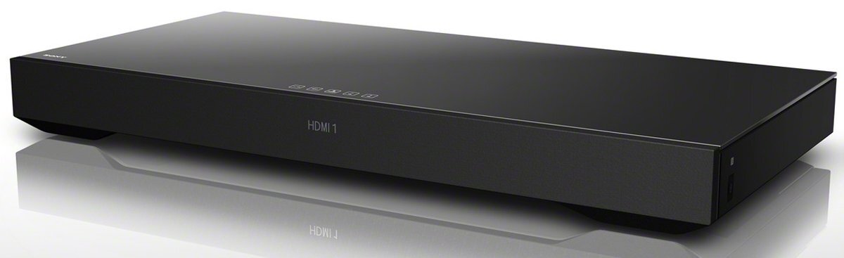 Sony HTXT3 2.1ch Sound Base with Built in Subwoofer