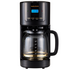 Morphy Richards Ascend Soft Gold Filtered Coffee Maker MRSGFC18B image NaN