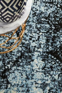 Rug Culture Calypso Medium Navy Rug 230X160CM - CAL-6105-NAV-230X160 hero image