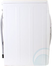 Samsung WW75H5400EW 7.5kg Front Load Washing Machine hero image
