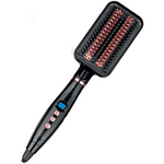 Danoz 80910.03 California Beauty Hair Straightening Brush hero image