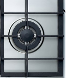 Glem FC74GSWI 75cm Natural Gas Cooktop hero image