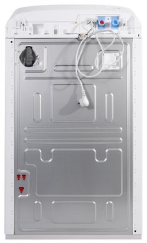 Fisher & Paykel WA7060E1 7kg WashSmart Eco Top Load Washing Machine hero image