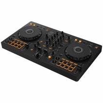 Pioneer DJ 2 Channel DJ Controller PDJ-DDJ-FLX4 hero image