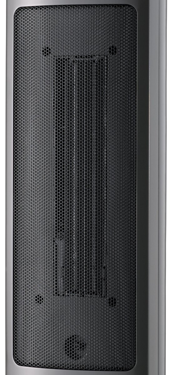 Kambrook 2KW Electric Ceramic Tower Heater KCE340GRY | Appliances Online