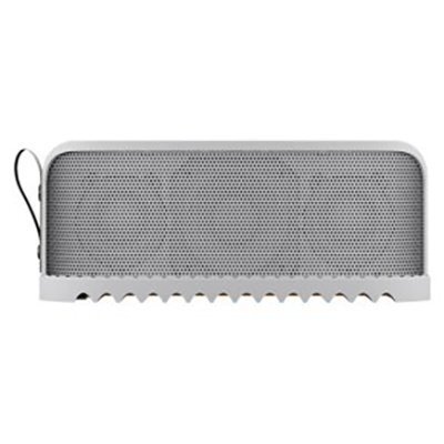 Jabra Solemate Bluetooth / NFC Stereo Speaker - Grey 100-97100005-37 hero image