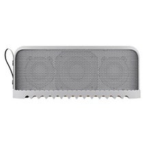 Jabra Solemate Bluetooth / NFC Stereo Speaker - Grey 100-97100005-37 hero image
