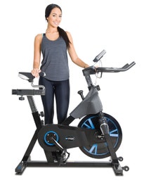 Lifespan Fitness SM-400 Magnetic Spin Bike hero image