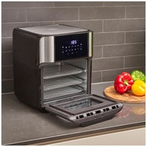 Westinghouse 12L Opti-Fry Stainless Steel WHOF05SS hero image