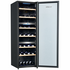 Triomph 140 Bottle Triple Zone Wine Fridge TKS140VN3Z image NaN