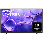 Samsung 65 Inch U8500F Crystal UHD 4K Smart TV UA65U8500FWXXY [2025] hero image