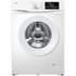 TCL 8.5kg Front Load Washer P609FLW image NaN