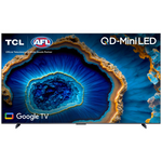 TCL 98 Inch C755 QD-Mini LED Google TV 98C755 hero image