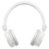 Pioneer DJ HDJS7W Professional On Ear DJ Headphones White image NaN