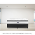 SleepMaker Berkeley Plush Cloud Top Medium Mattress Super King L99155KM image NaN