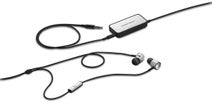 Harman Kardon SOHOIINC Noise Cancelling In Ear Headphones hero image