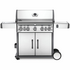 Napoleon Rogue SE 625 Stainless Steel LPG BBQ RSE625RSBPSS-1-AU image NaN