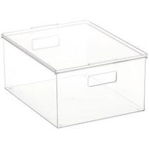 The Container Store 9 Piece Closet Pack 1 VTCS-CLOSET-P1 hero image