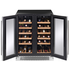 Artusi AWC2X 36 Btls Wine Storage Cabinet image NaN