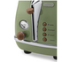 DeLonghi Icona Vintage Breakfast Pack Green CTO2VGR-KBO2 image NaN