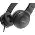 JBL JBLE35BLK On Ear Headphones image NaN