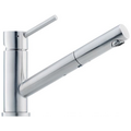 Franke TA9511 Taros Pull Out Tap