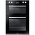 Haier 60cm Double Oven HWO60B7EX2 image NaN