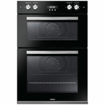 Haier 60cm Double Oven HWO60B7EX2 hero image
