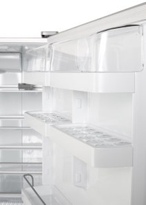 Fisher & Paykel E522BRXU4 519L Bottom Mount Fridge hero image