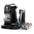 Delonghi Nespresso Coffee Machine EN265BAE image NaN