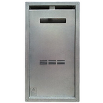 Rinnai Fully Recessed Box RBOX02  hero image