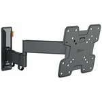 Vogel's Small Full Motion+ TV Mount - Black TVM3245B hero image