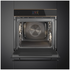 Smeg Dolce Stil Novo 60cm Pyrolytic Oven Black and Copper Trim SOP6604TPNR image NaN