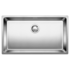 Blanco ANDANO700IFNK5 Single Bowl Sink image NaN