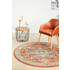 Rug Culture Legacy Small Multi-coloured Rug 150X150CM - LEG-850-TERA-150X150 image NaN