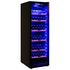 LeCavist Cuvee Rothschild 248 Bottle Single Zone Wine Fridge LCS240VN1Z1D image NaN