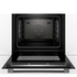 Bosch Serie 8 60cm Electric Built-in Oven HBG633BB1B image NaN
