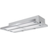 Smeg STH900X 90cm Classic Aesthetic Slideout Rangehood image NaN