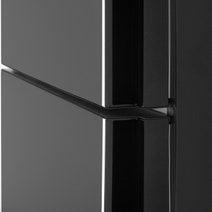 Westinghouse 528L Bottom Mount Fridge WBE5300BBL hero image