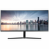 Samsung 34 Inch Curved LED Monitor LC34H892WGEXXY image NaN
