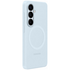 Samsung Silicone Magnet Case S26 Light Blue EF-ES942CLEGWW image NaN