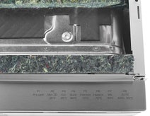 Euromaid SI14BM Semi Integrated Dishwasher hero image