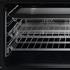 Electrolux 90cm Pyrolytic Built-In Oven with Steam Bake Dark Stainless Steel EVEP9616DF image NaN
