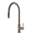Turner Hastings Naples Pull Out Sink Mixer Brushed Nickel NA302PM-BN image NaN
