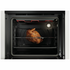 Haier 60cm 10 Function Pyrolytic Oven with Rotisserie HWO60S10TPX2 image NaN