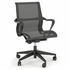 OLG Scroll Chair Black OG_SCROLLR_B image NaN
