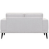 Kalona Breda Shell Two Seater Sofa - 32732-2P-TX2221 image NaN