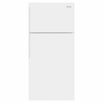 Westinghouse 503L Top Mount Frost Free Fridge WTB5400WC-R hero image