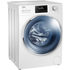 Haier HWF10DW1 10kg Front Load Washing Machine image NaN