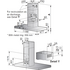 V-ZUG DW-SE12-CSS Canopy Rangehood image NaN